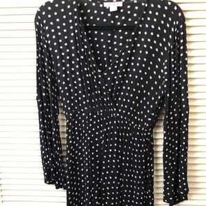 Billabong Wrap Dress